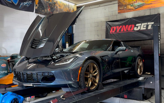 GM LT1 Custom Tuning – Camaro, Corvette, Trucks – Dyno & Remote by Habibi Sauce